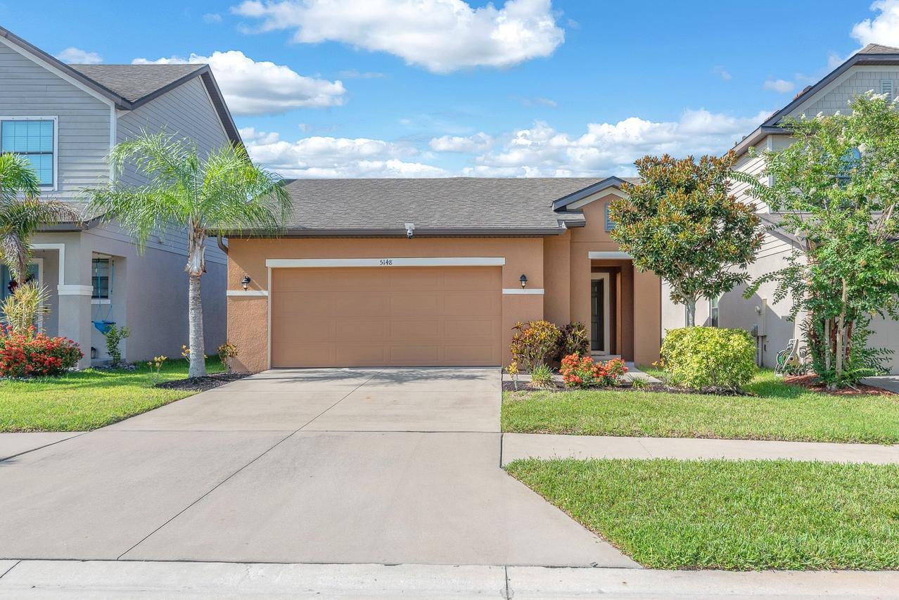 5148 Brickwood Rise Dr., Wimauma, FL 33598