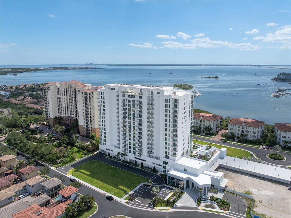 5713 Bowen Daniel Dr. #1205, Tampa, FL 33616