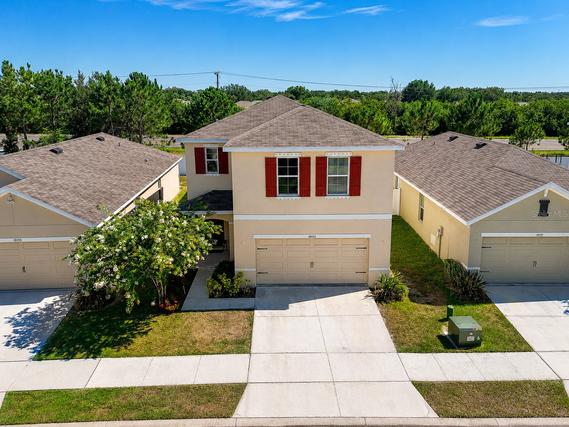 New Homes For Sale This Week in Cypress Creek: June 19th to June 25th