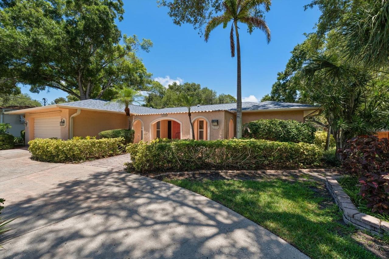 1218 St Andrews Dr., Dunedin, FL 34698