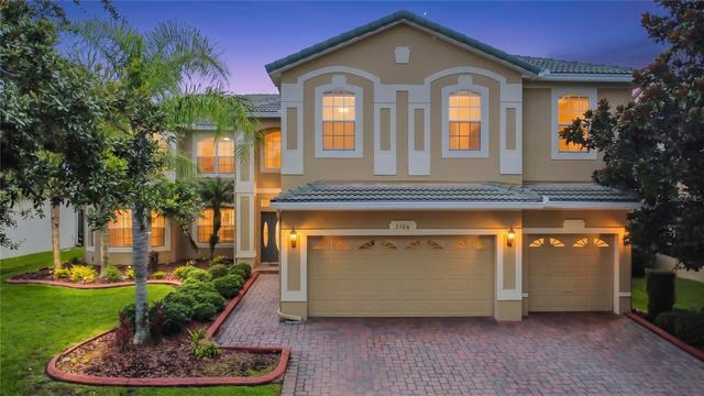 New Homes For Sale This Week in Stoneybrook West: June 26th to July 2nd