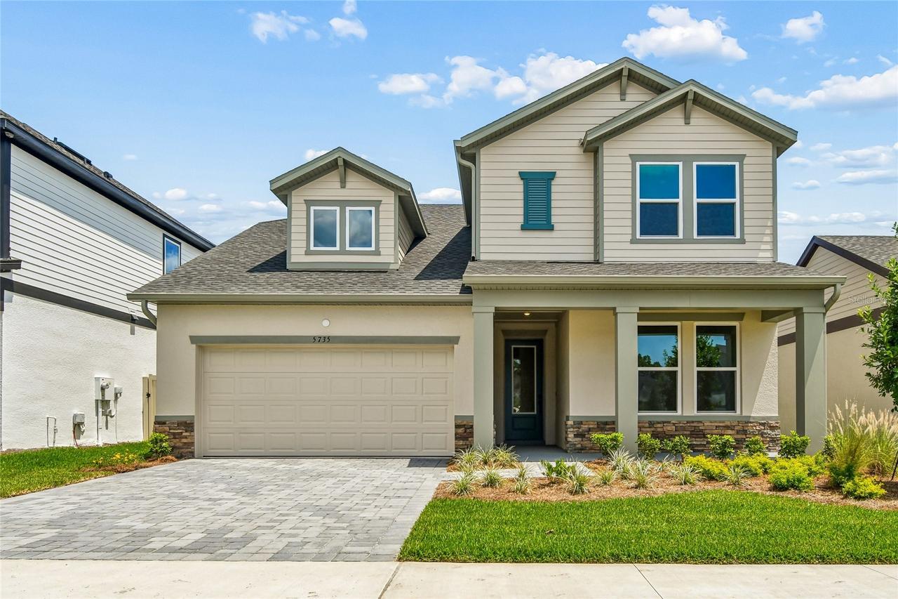 5735 Leaflet Trail, Mount Dora, FL 32757