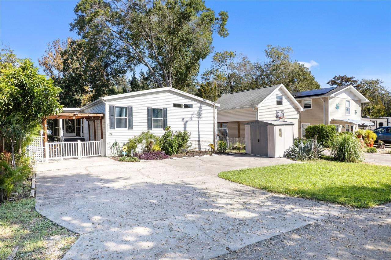 6331 Theodan St., Weeki Wachee, FL 34607
