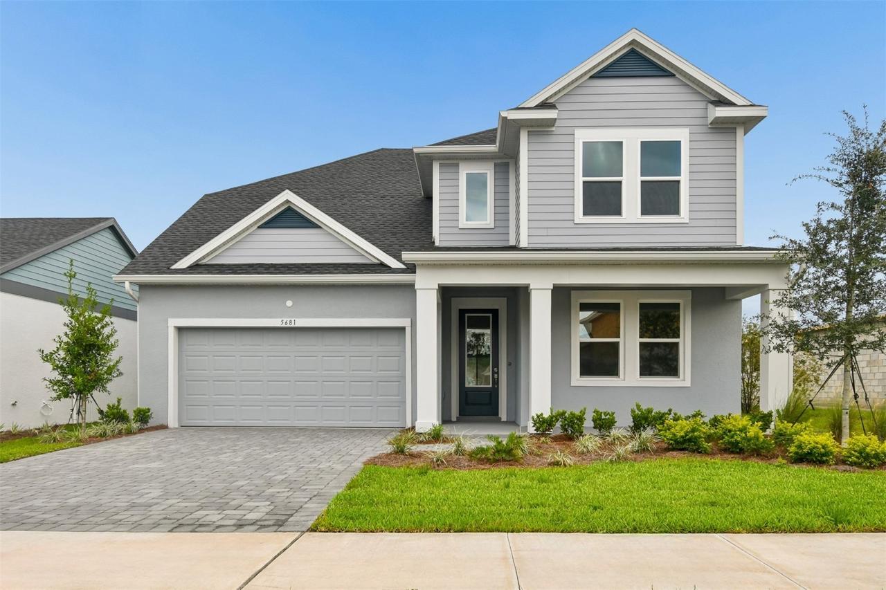 5681 Leaflet Tr., Mount Dora, FL 32757
