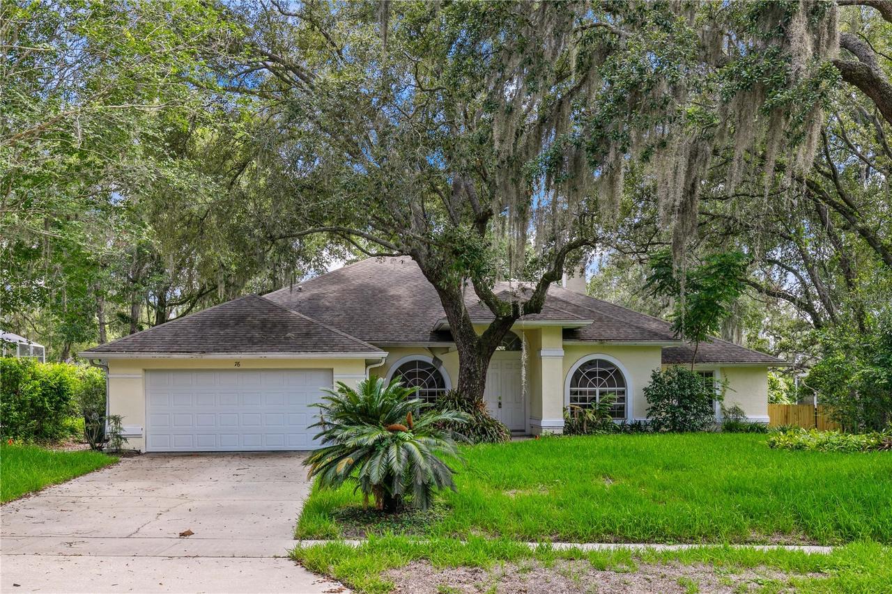 76 Winding Oaks Ln., Oviedo, FL 32765
