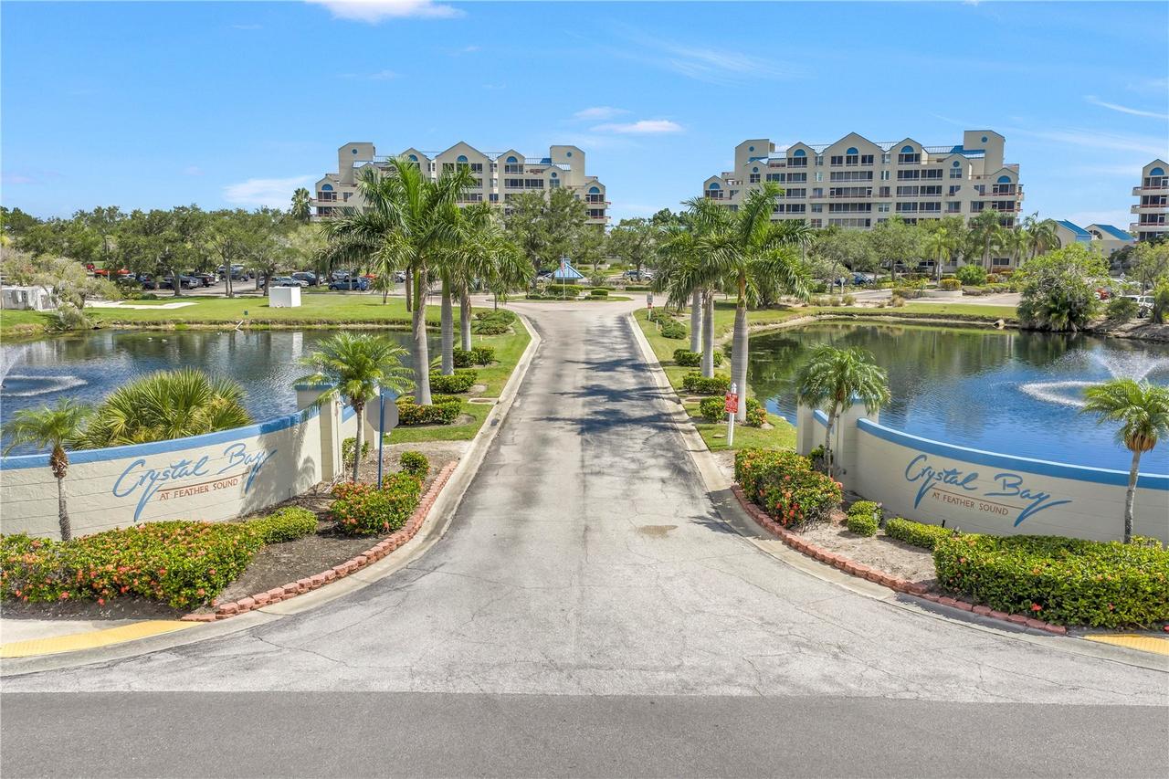 2333 Feather Sound Dr. #C201, Clearwater, FL 33762