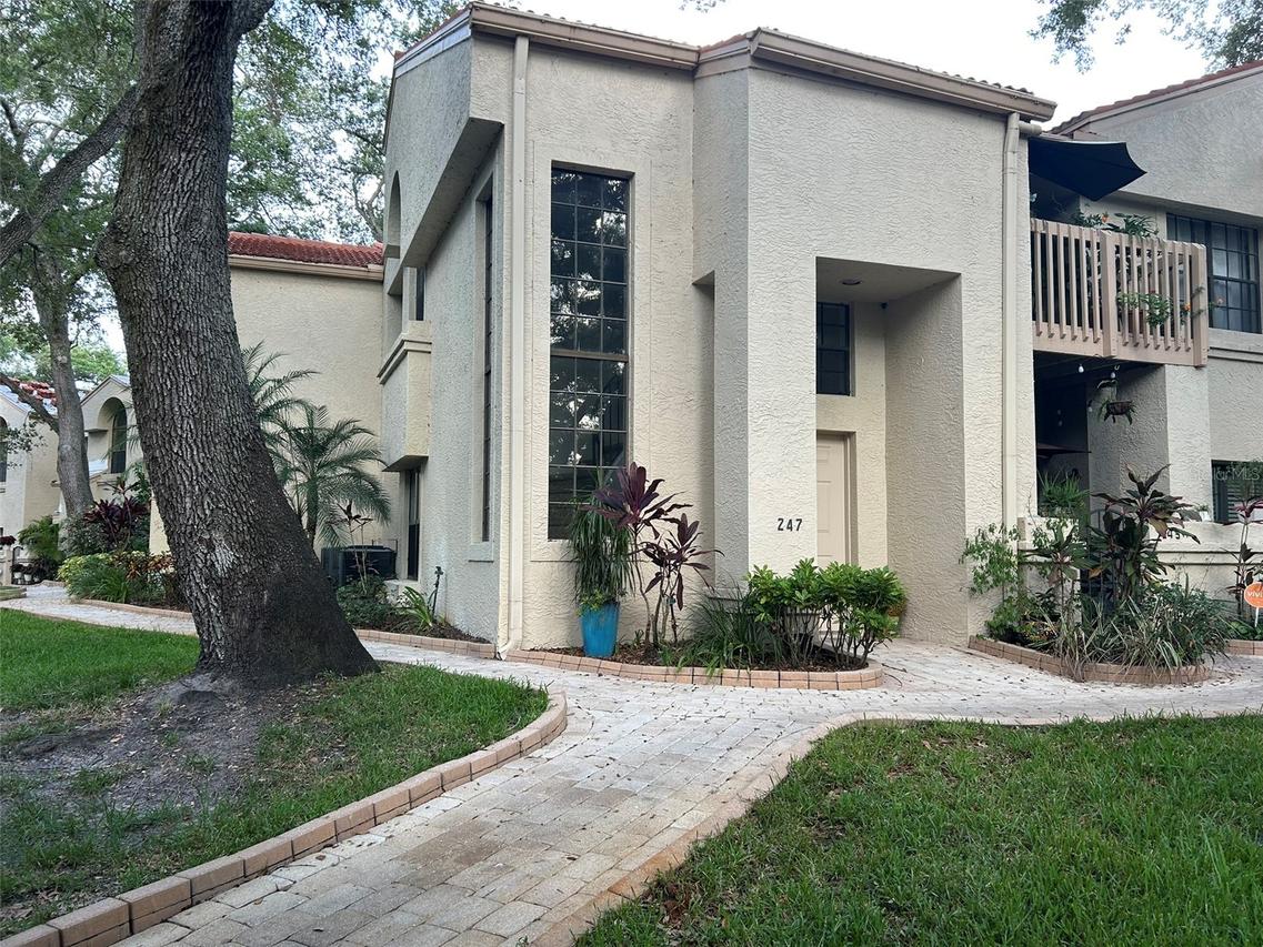 247 Los Prados Dr. #1123, Safety Harbor, FL 34695