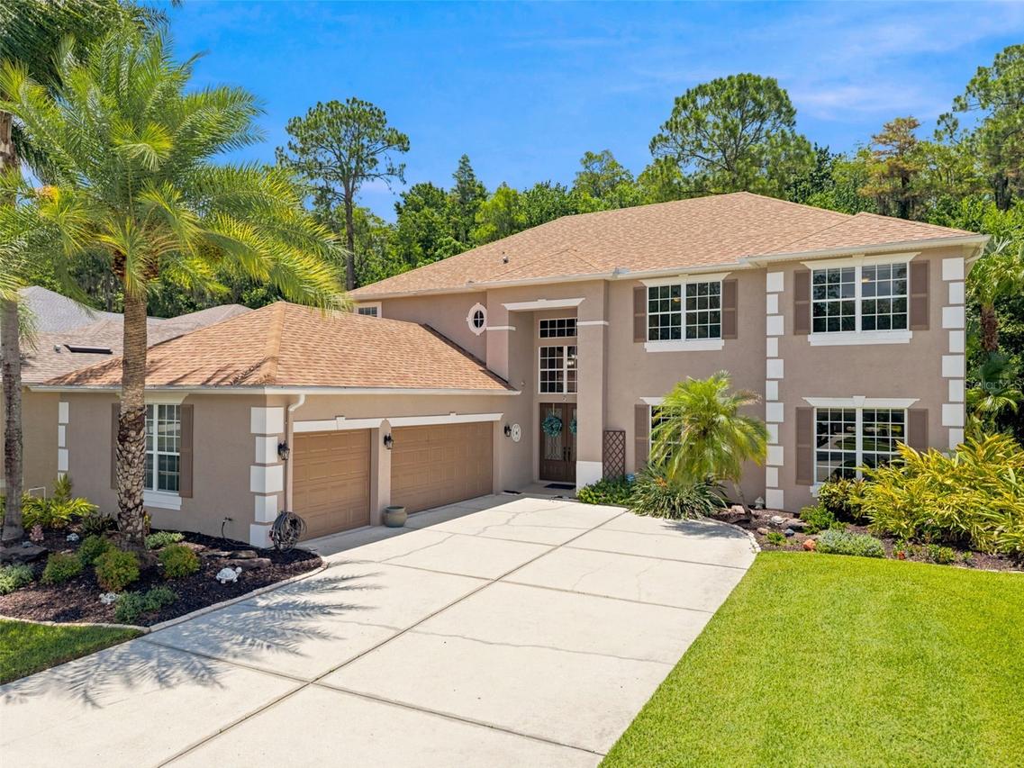 3449 Loggerhead Way, Wesley Chapel, FL 33544