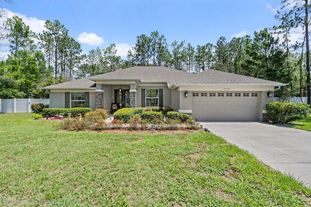 15577 Sago Dr., Brooksville, FL 34604