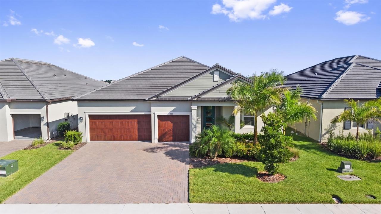 12211 Violet Jasper Dr., Parrish, FL 34219