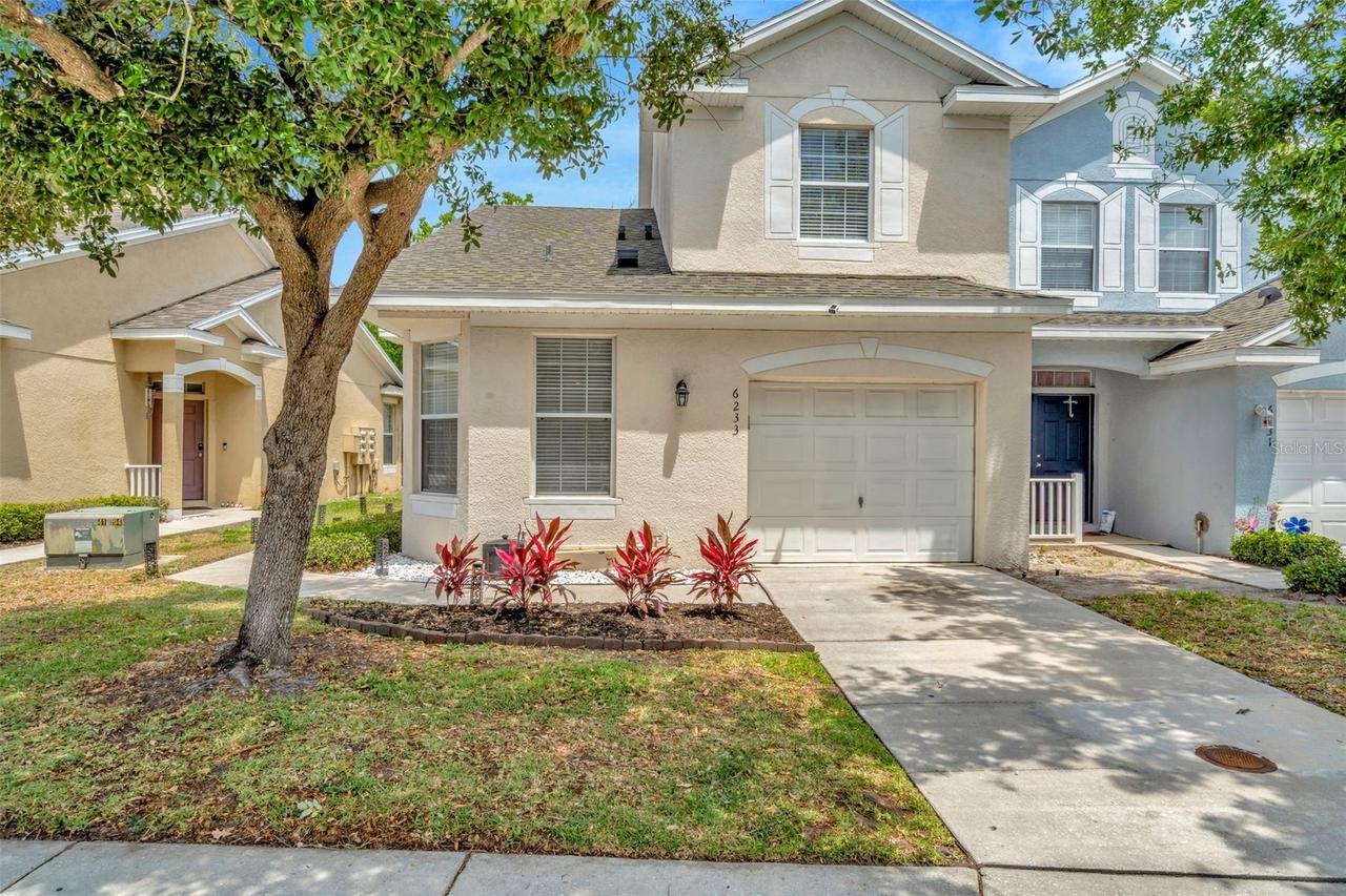 6233 Olivedale Dr., Riverview, FL 33578