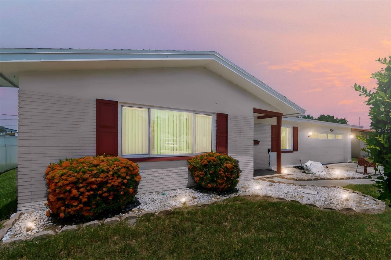 1836 Princeton Dr., Clearwater, FL 33765