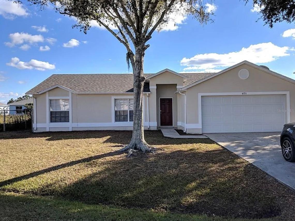 671 Regency Way, Kissimmee, FL 34758