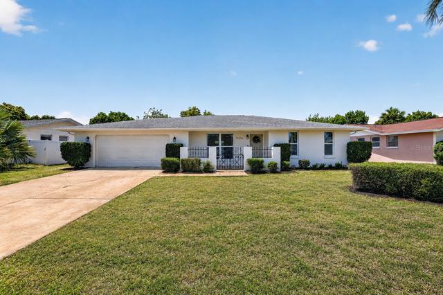 New Homes with In-ground Swimming Pools in Port Richey: June 21st to June 27th