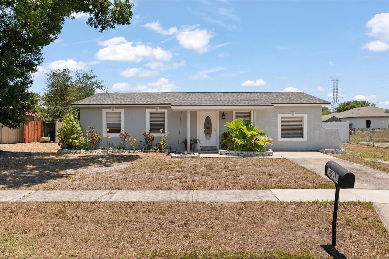 8504 Gold Ridge Cir., Tampa, FL 33619