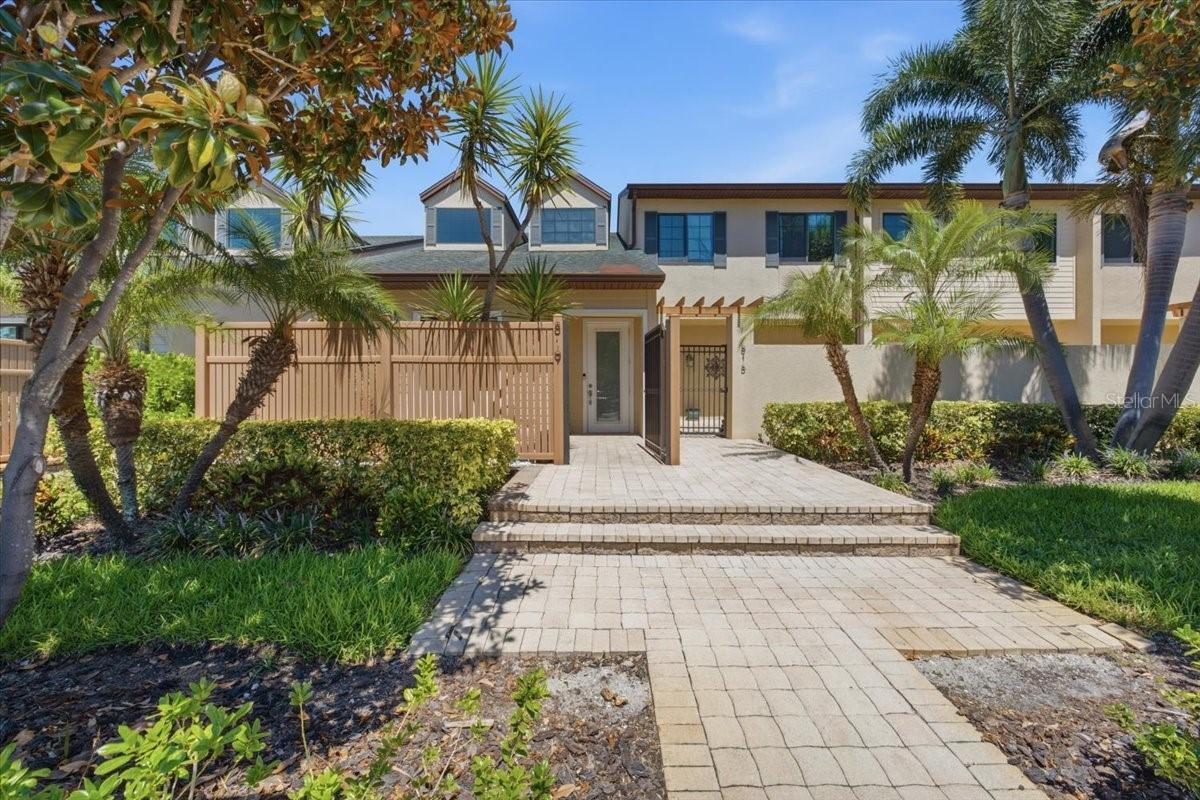 819 Highland St., St Petersburg, FL 33701