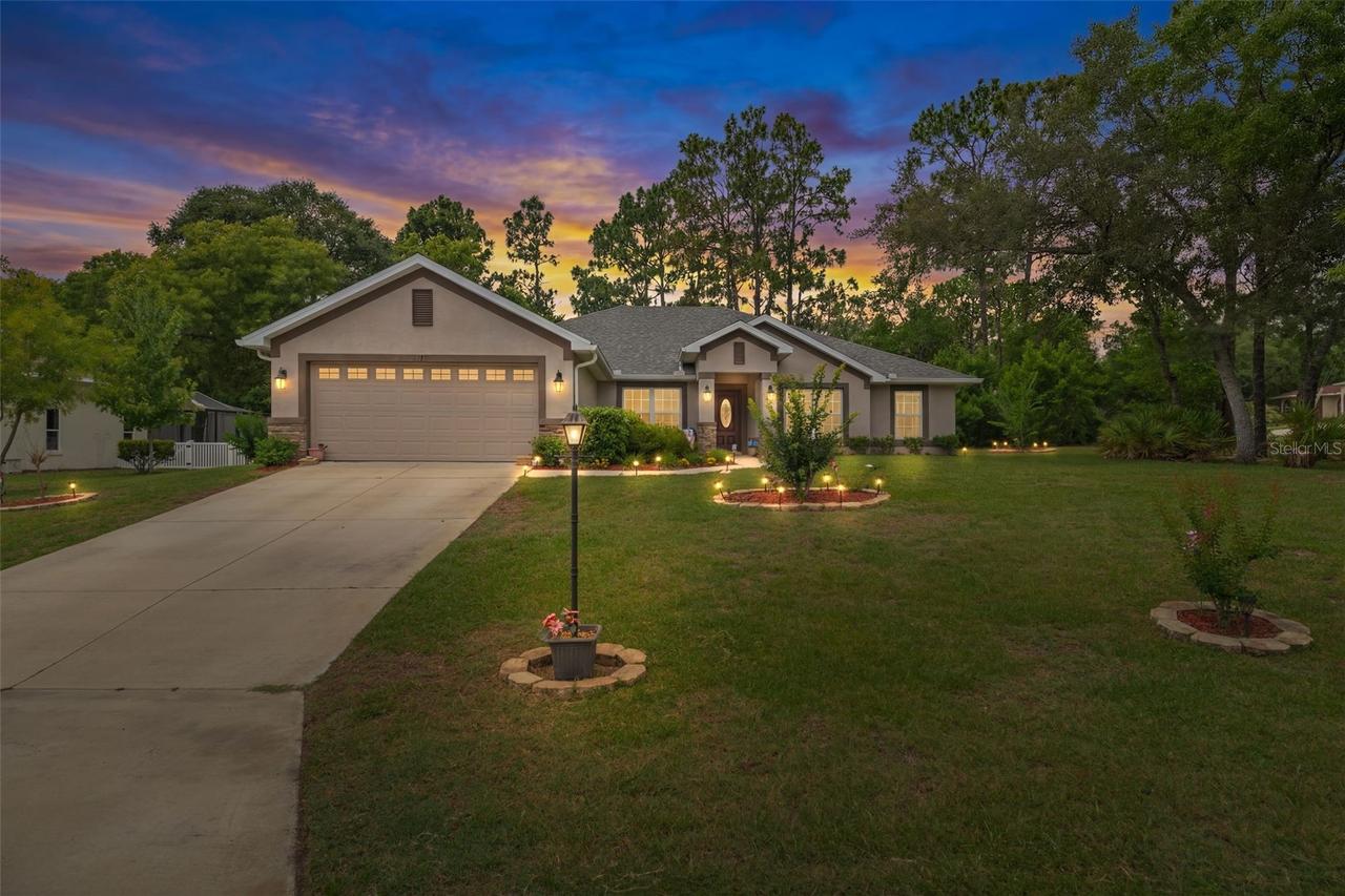 2 Balsam Dr., Homosassa, FL 34446