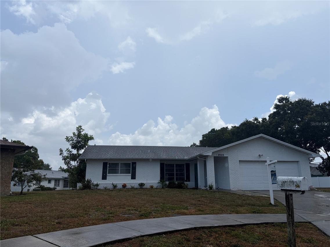 2903 Macalpin Dr., Palm Harbor, FL 34684