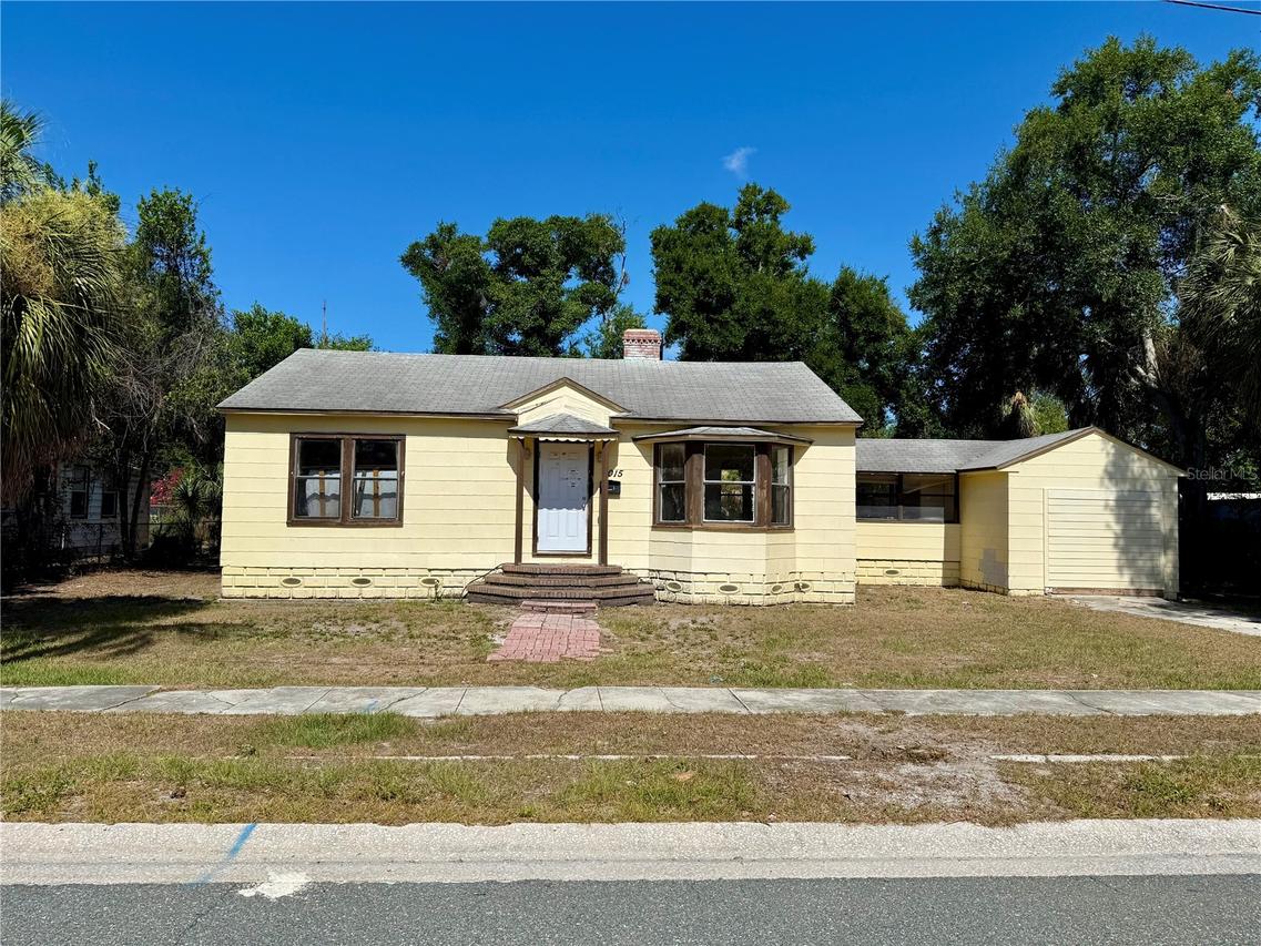 2015 20th St., St Petersburg, FL 33712