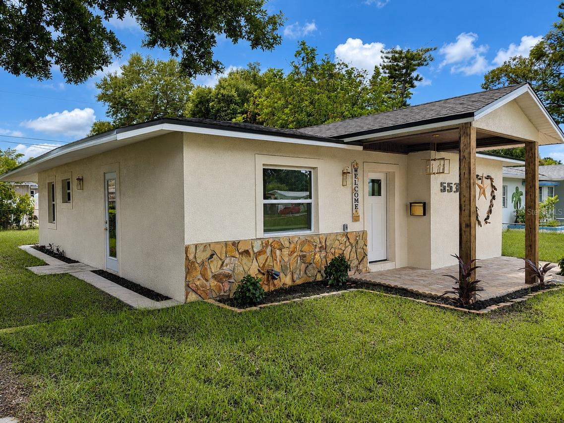 5538 6th Ave., St Petersburg, FL 33710