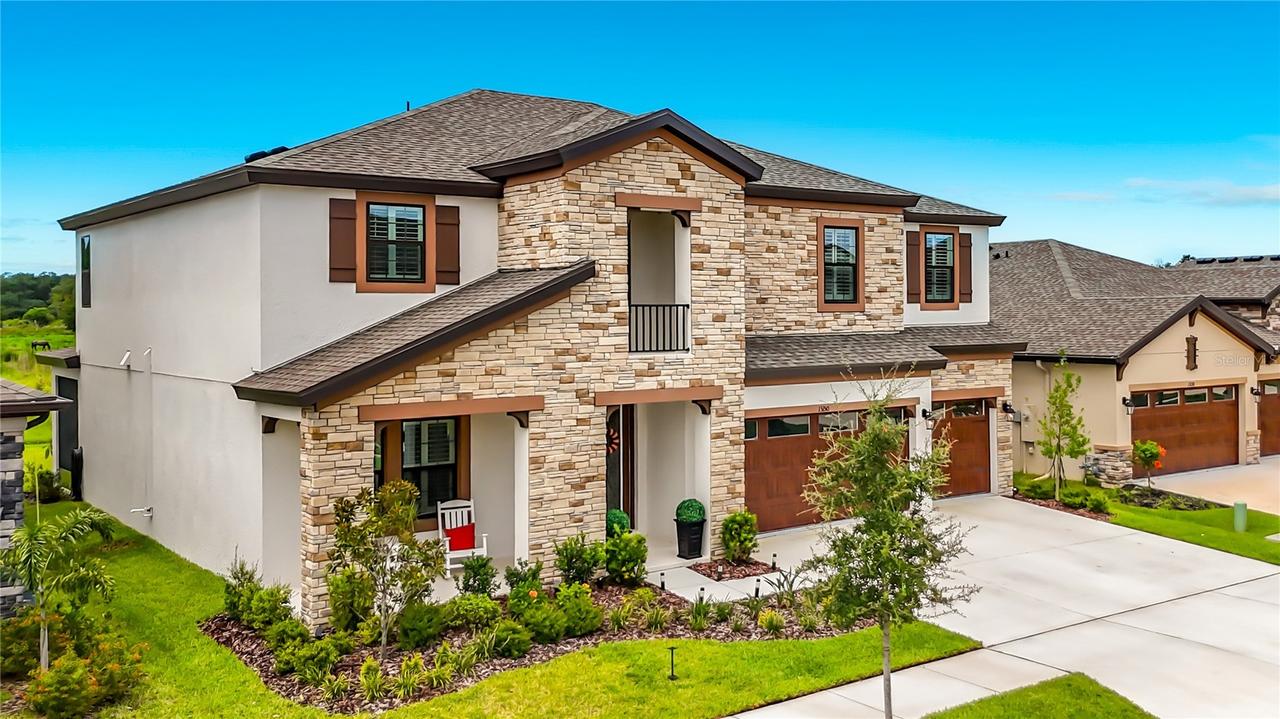 13150 Wellspring Dr., Lithia, FL 33547