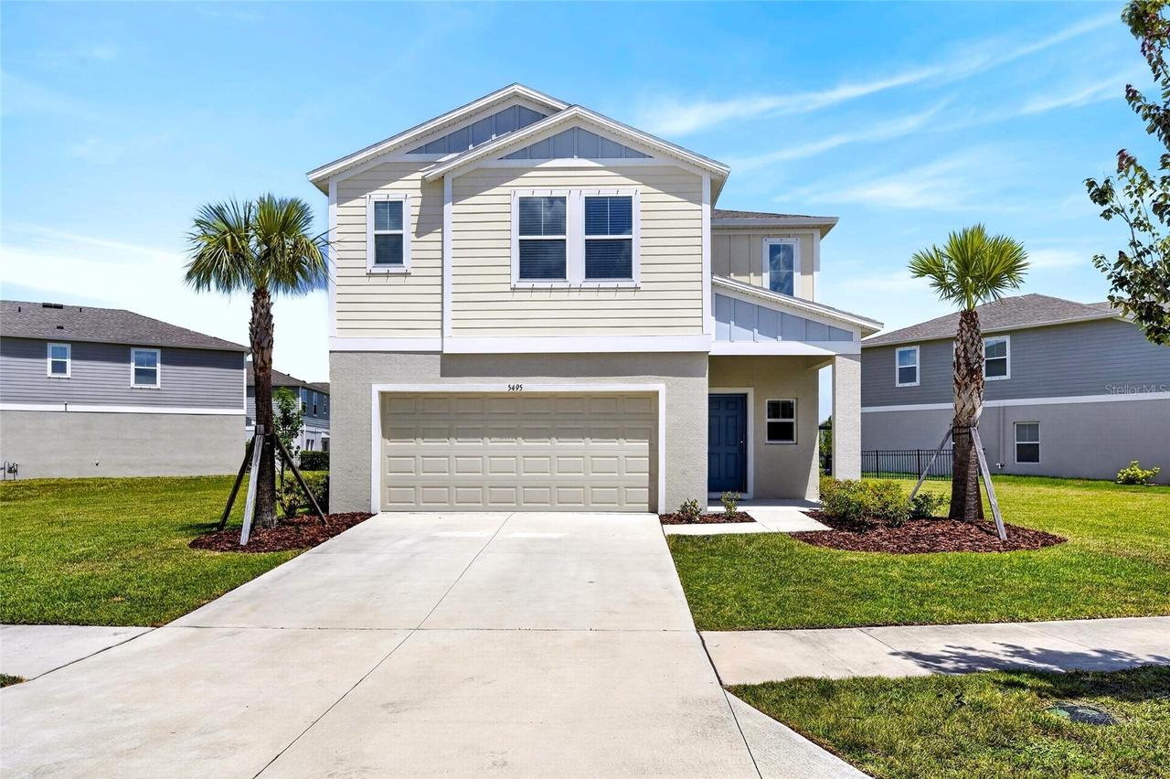5495 Summer Sunset Dr., Apollo Beach, FL 33572