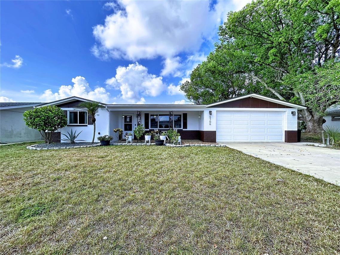 5706 Dove Dr., New Port Richey, FL 34652