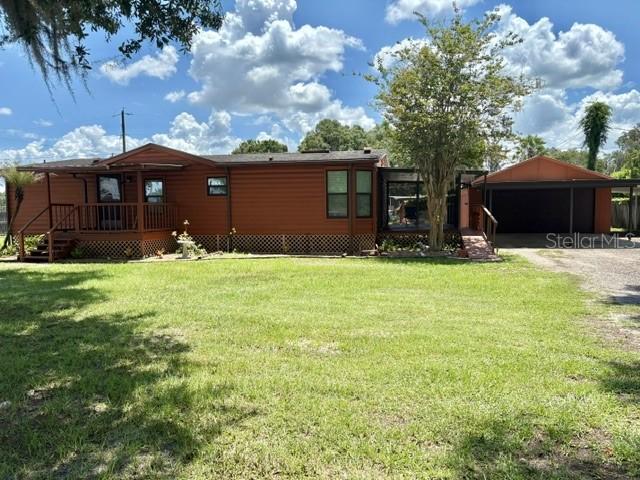 6202 Pinewood Village Cir., Lakeland, FL 33811