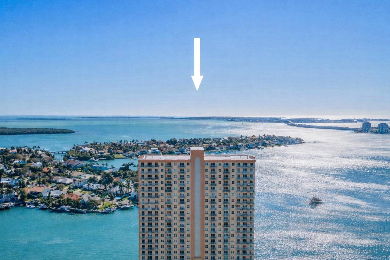 4900 Brittany Dr. #405, St Petersburg, FL 33715