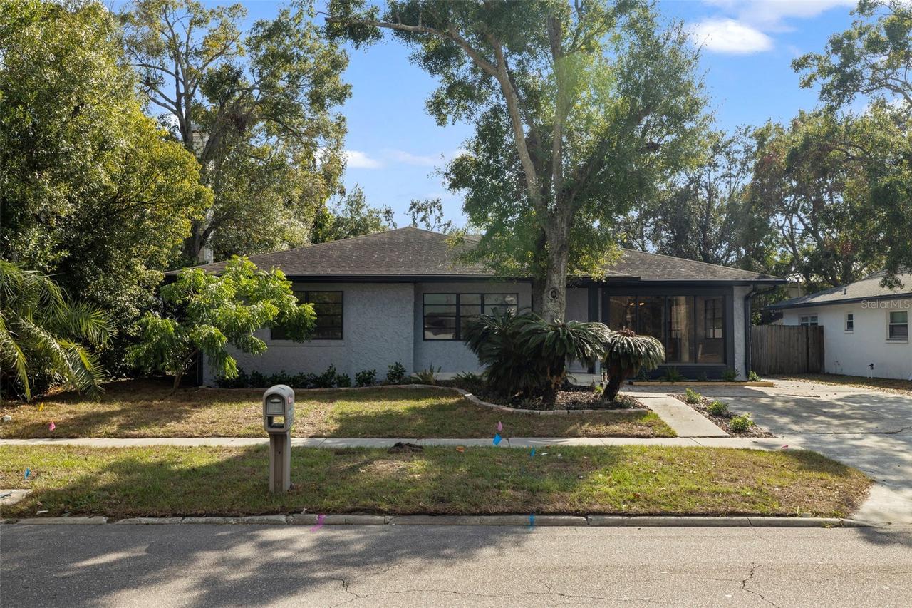 3406 W Swann Ave., Tampa, FL 33609