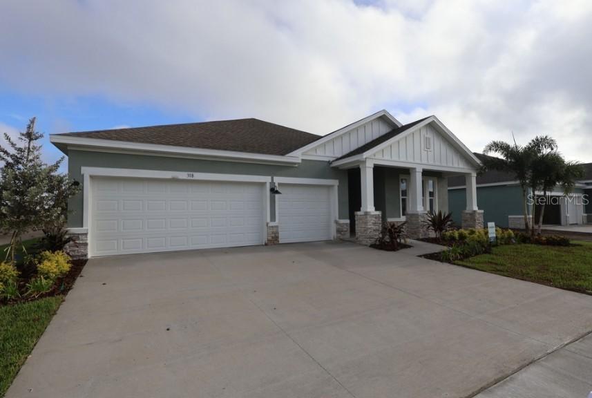 318 Stetson Rise Ct., Plant City, FL 33566