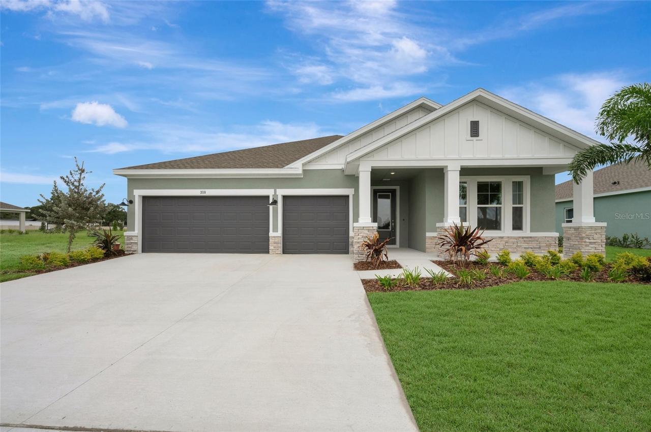 318 Stetson Rise Ct., Plant City, FL 33566