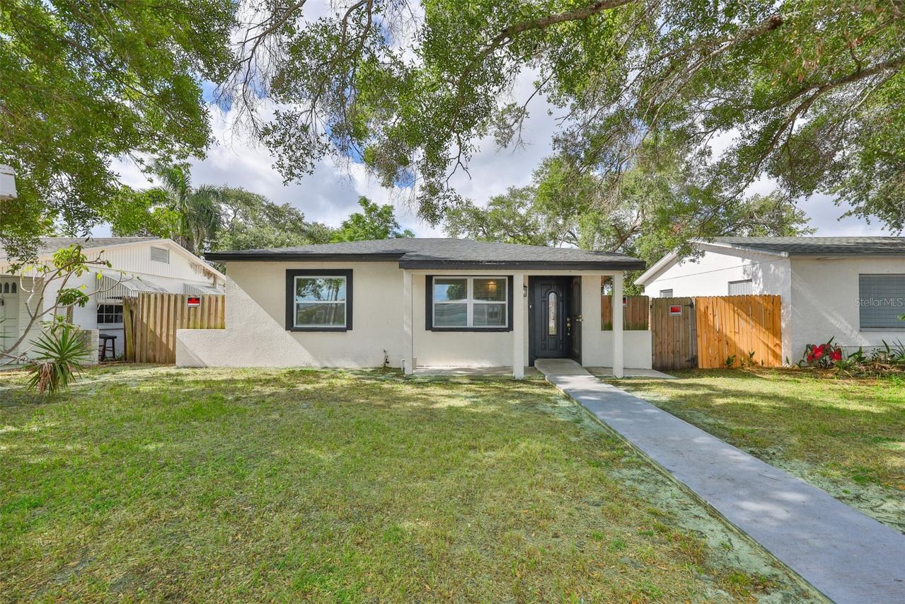 2450 40th Ave., St Petersburg, FL 33714