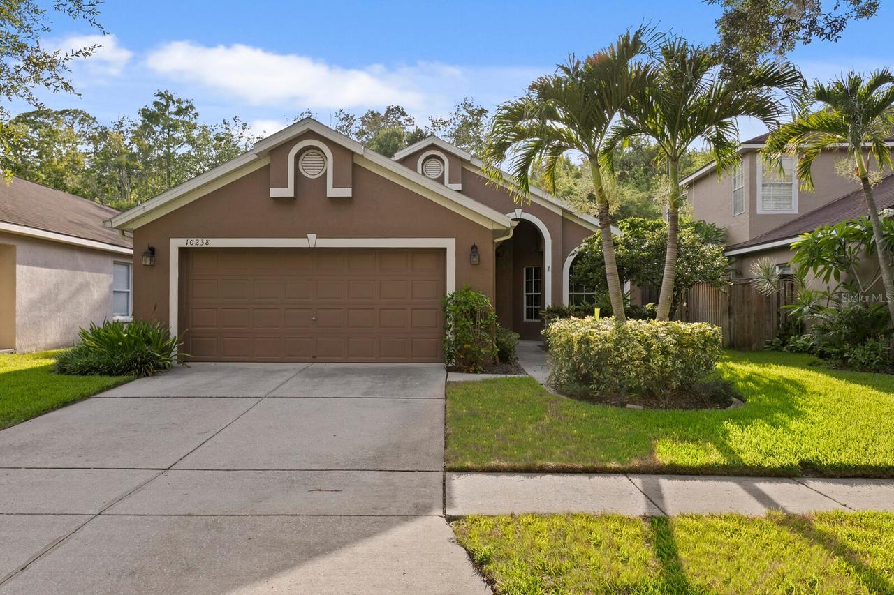 10238 Woodford Bridge St., Tampa, FL 33626