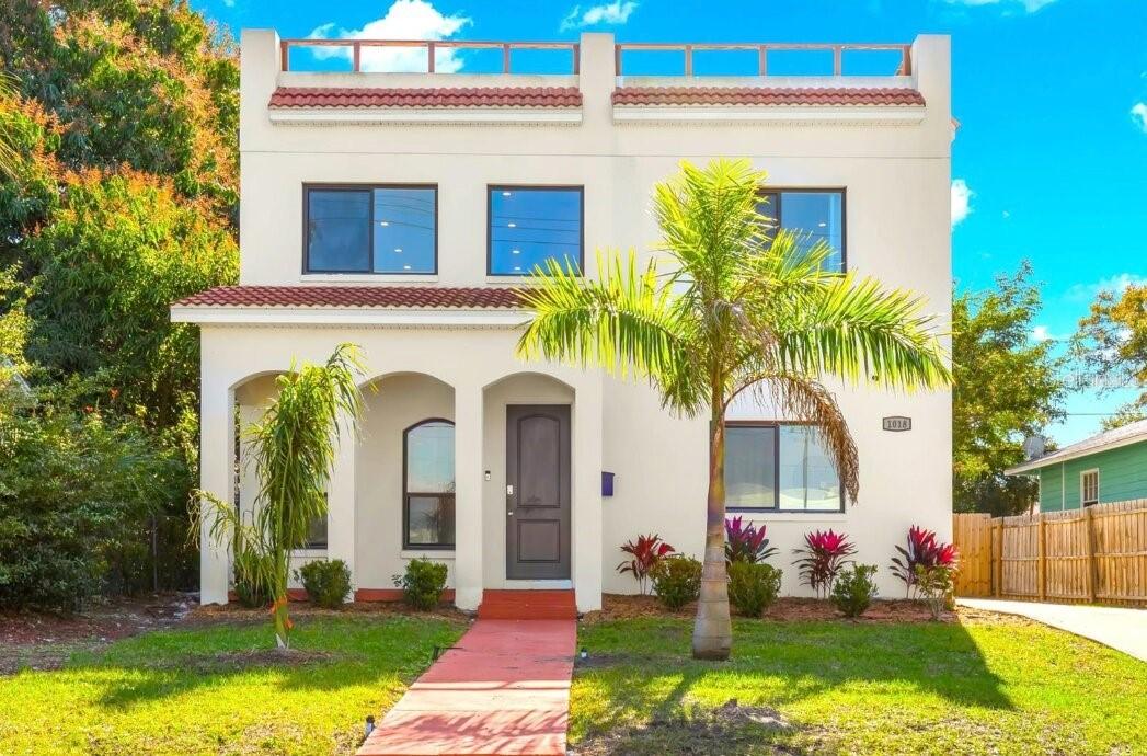 1018 7th Ave., St Petersburg, FL 33705