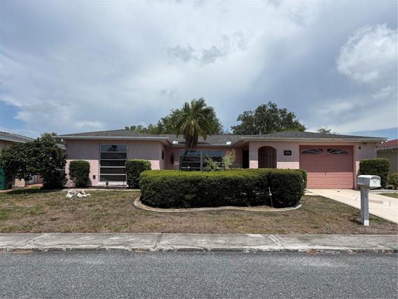 New Homes For Sale This Week in Port Richey: June 19th to June 25th