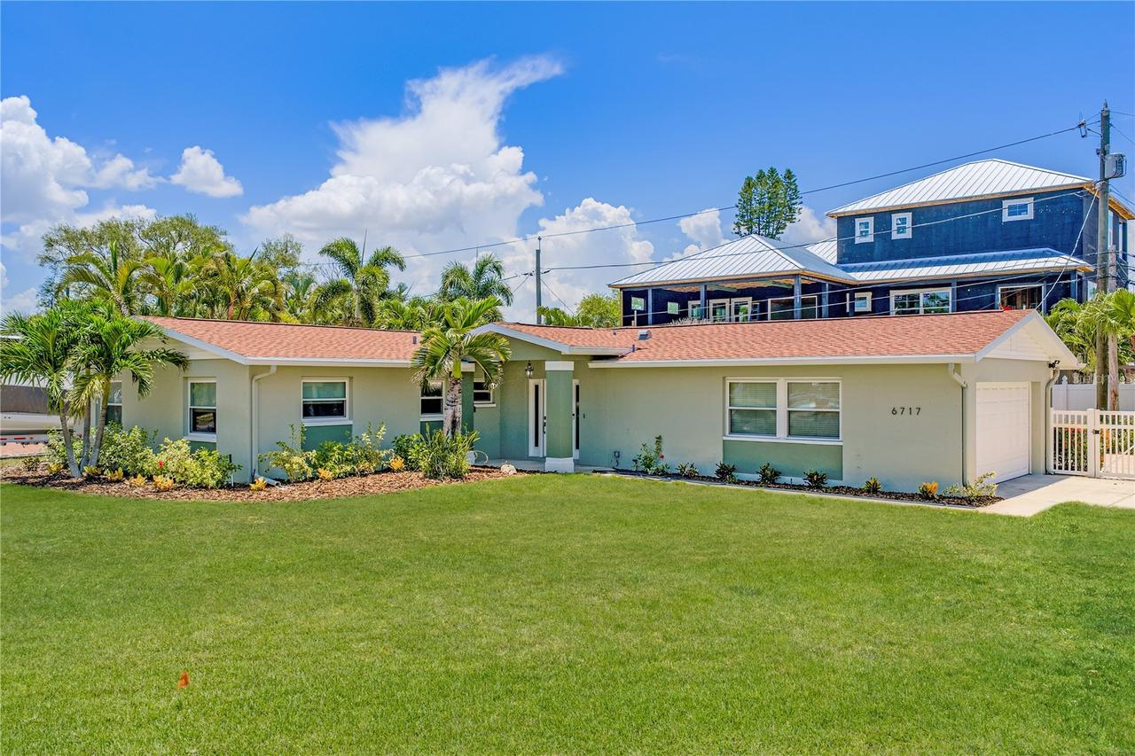 6717 Cardinal Dr., St Petersburg, FL 33707