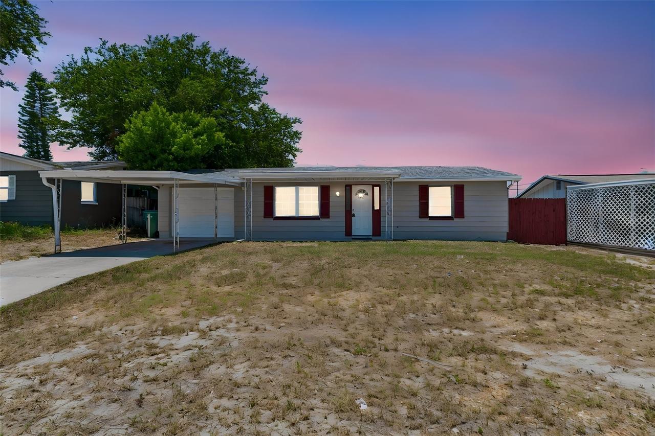 3521 Oakhurst Dr., Holiday, FL 34691