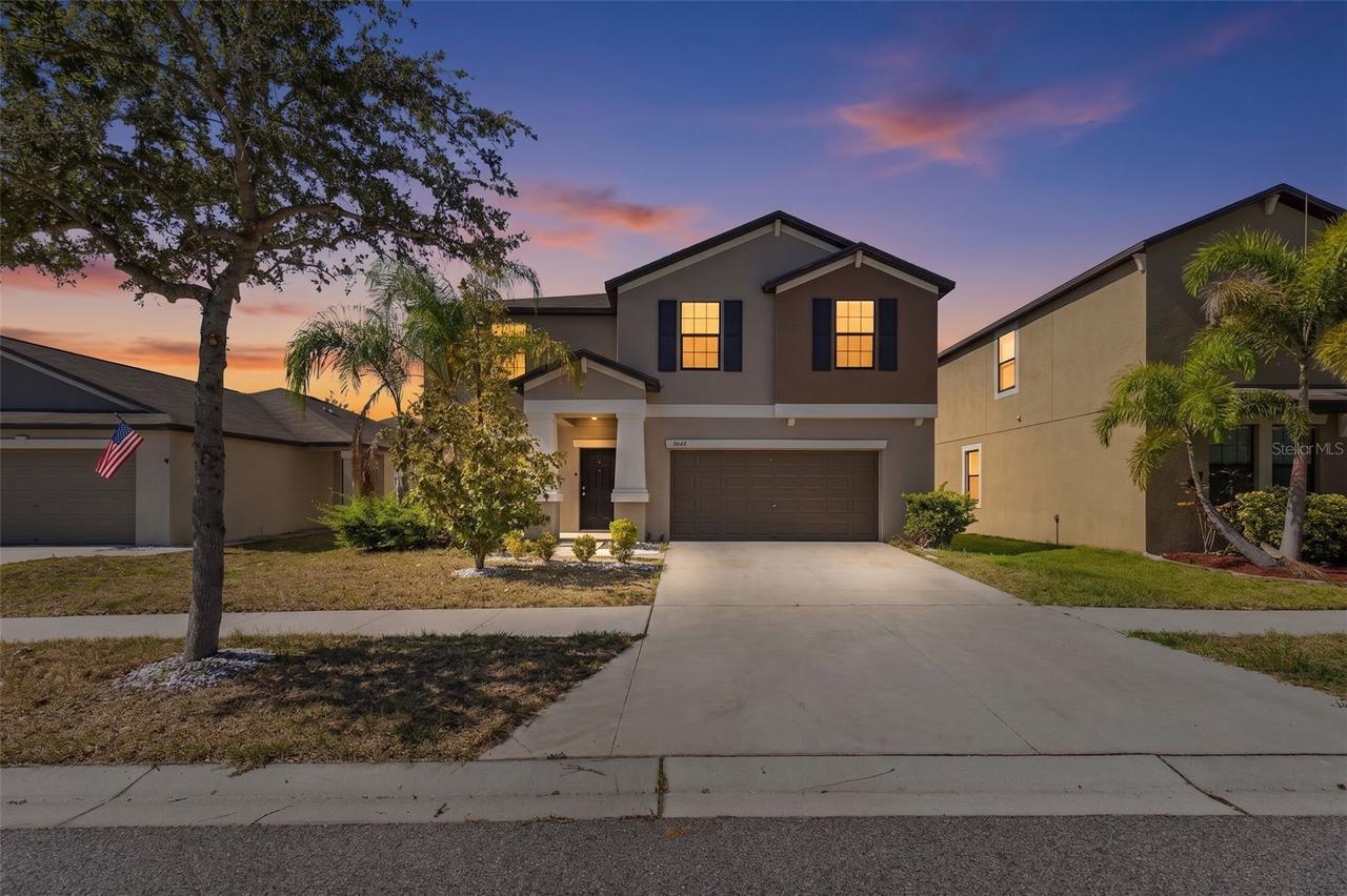 9648 Sage Creek Dr., Ruskin, FL 33573