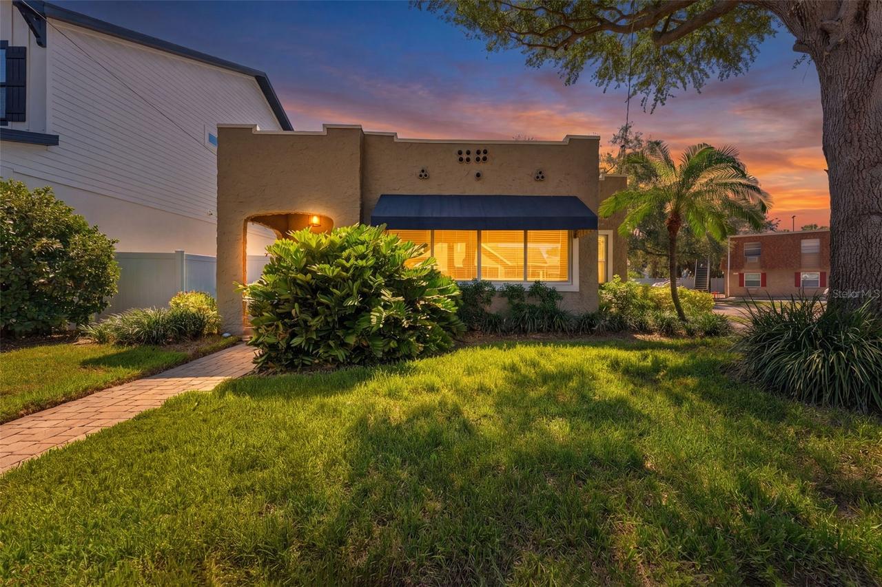 1618 S Arrawana Ave., Tampa, FL 33629