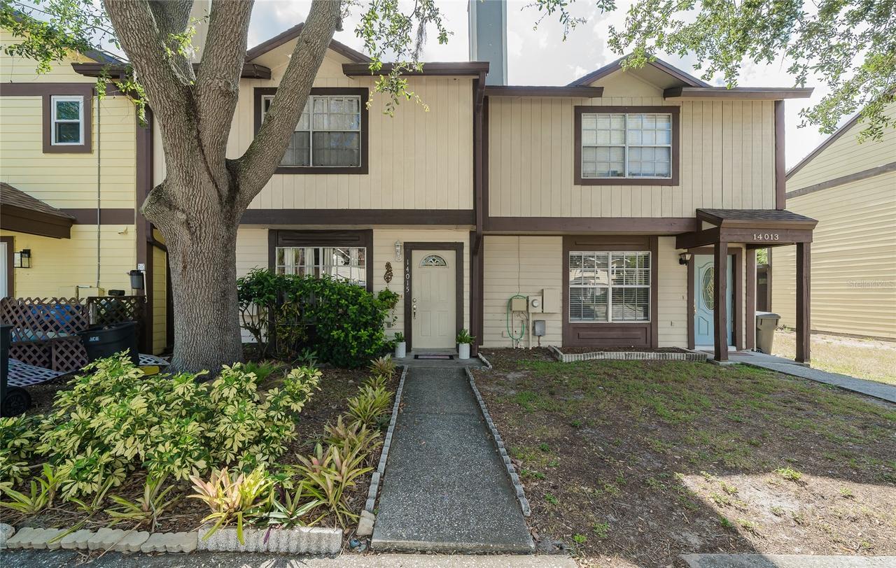 14015 Lemon Valley Pl., Tampa, FL 33625
