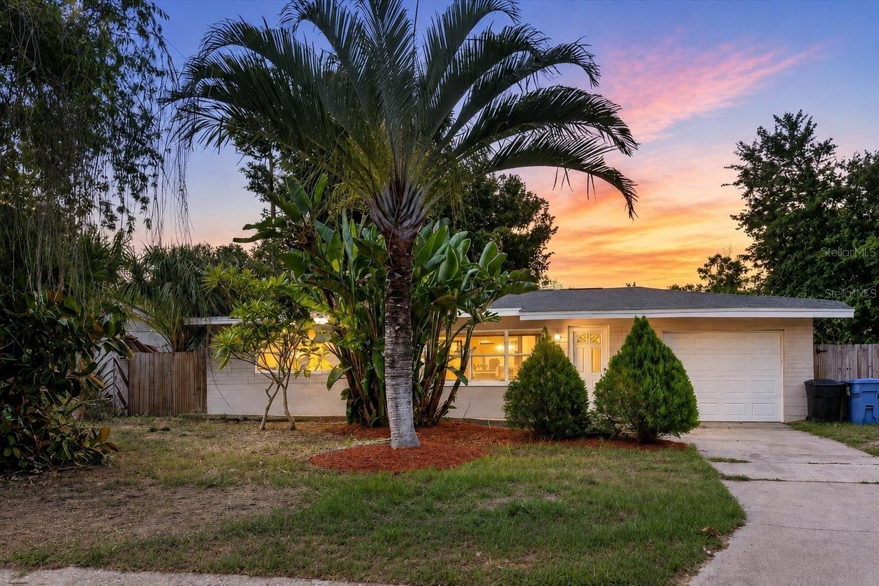 3597 27th Ave., St Petersburg, FL 33711