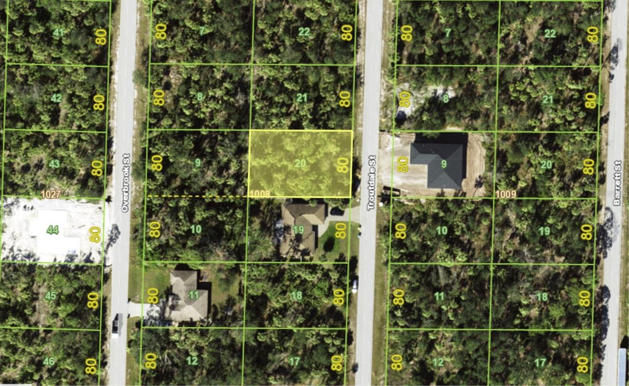 347 Troutdale St., Port Charlotte, FL 33954