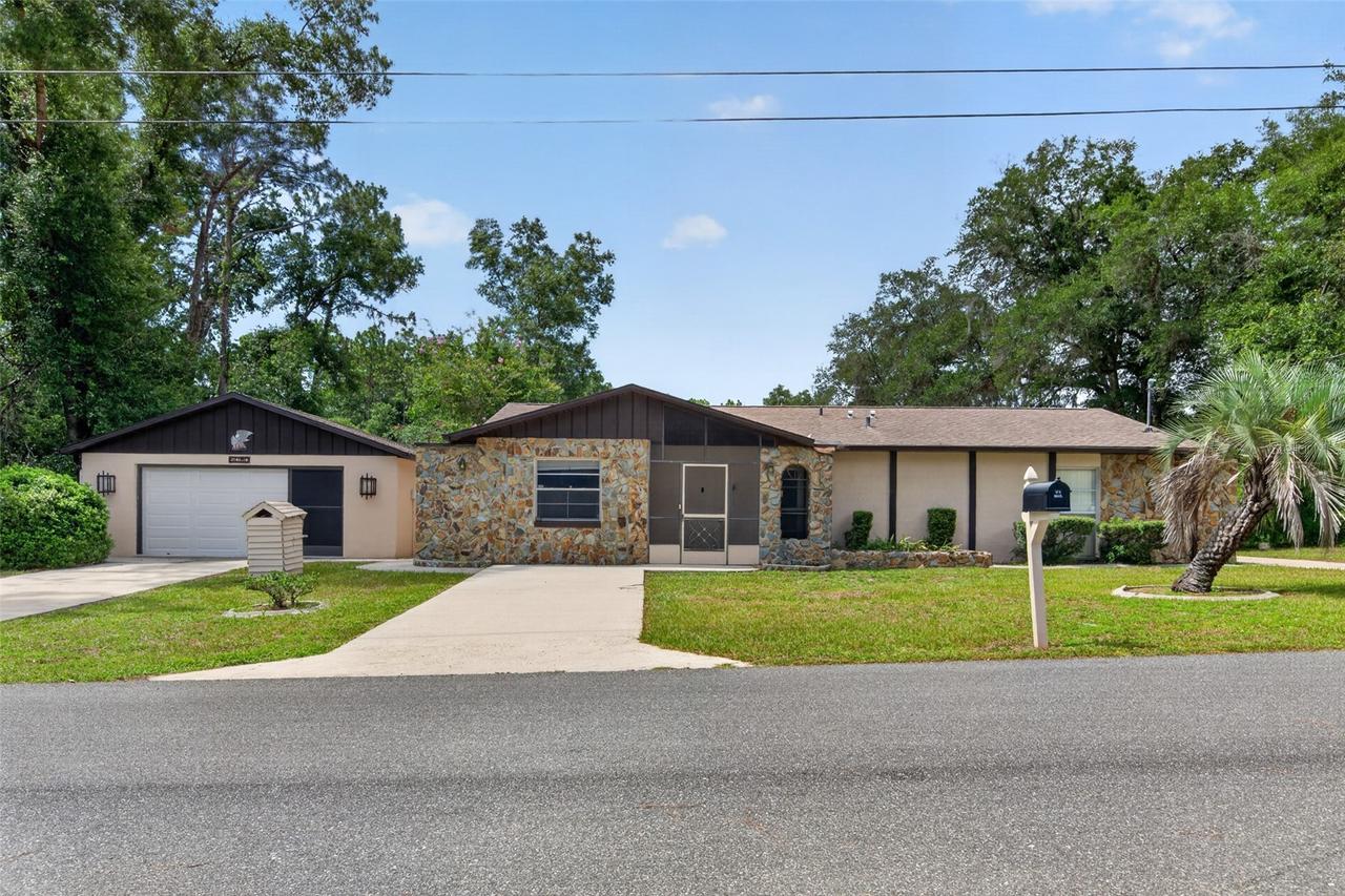 5080 E Prentice Ln., Inverness, FL 34452