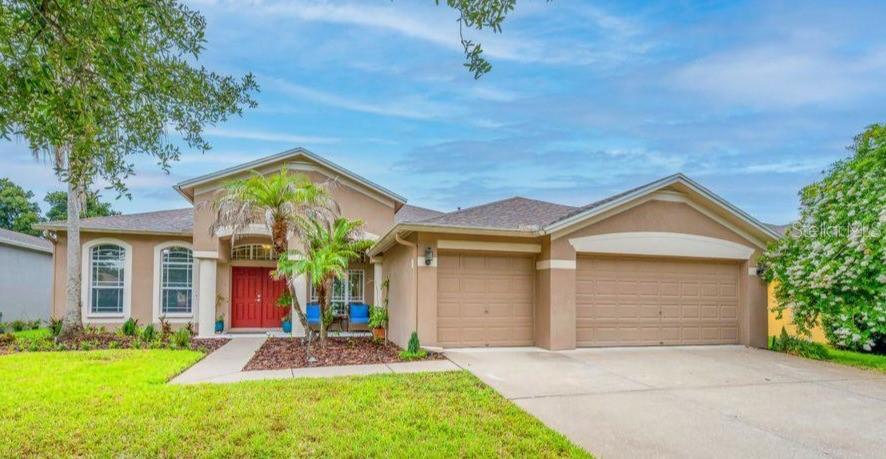 16135 Bridgedale Dr., Lithia, FL 33547