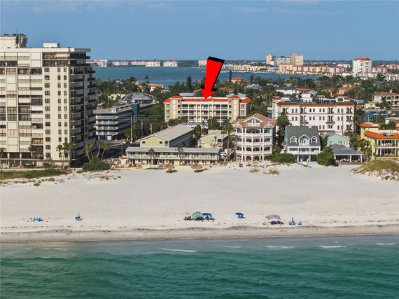 New Homes with Gulf Access in St. Pete Beach: June 29th to July 5th