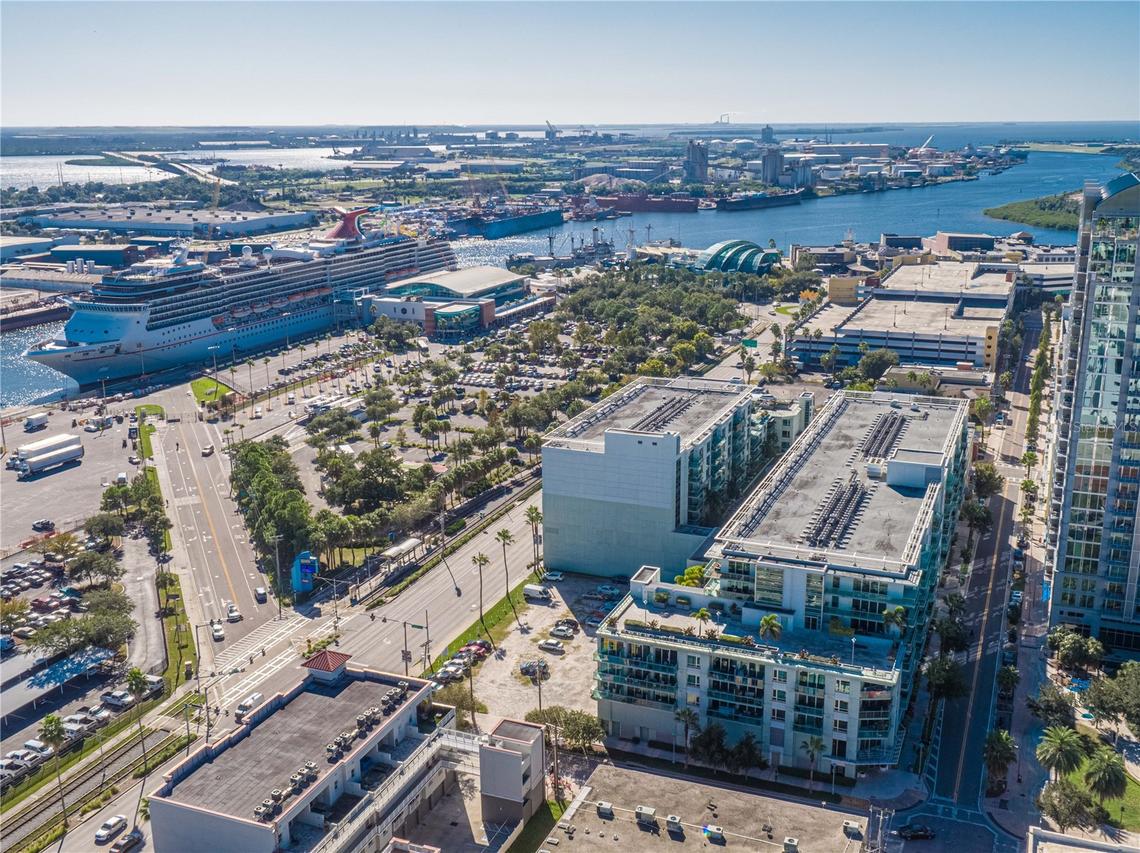 111 N 12th St. #1608, Tampa, FL 33602