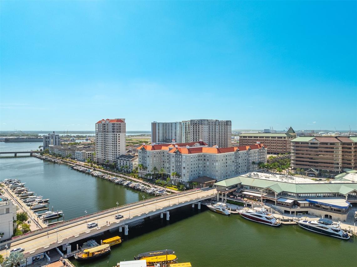 700 S Harbour Island Blvd. #647, Tampa, FL 33602