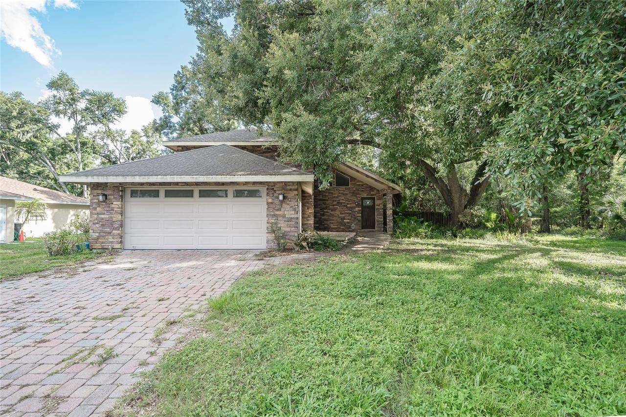 2501 Withy Ct., Tampa, FL 33618