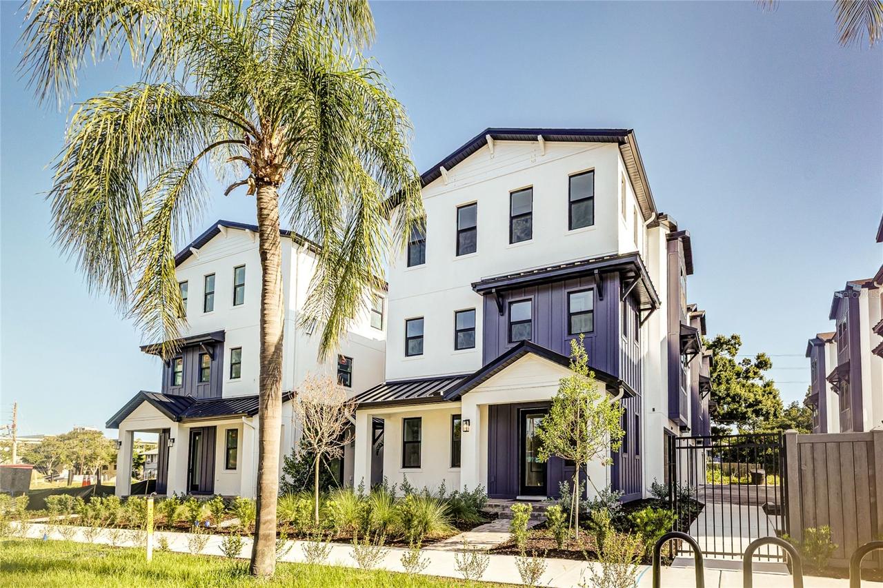 3009 1st Ave., St Petersburg, FL 33713